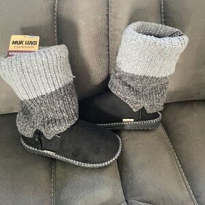 Muk Luks Boots